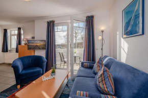Ferienwohnung Kon-Tiki, Villa Regina Maris Bansin